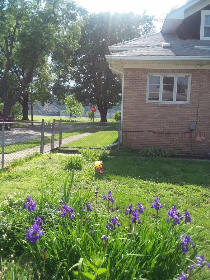 Harriott House, The Summer Room Terre Haute Exterior foto